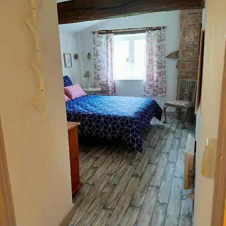 6 Evident Holiday home *