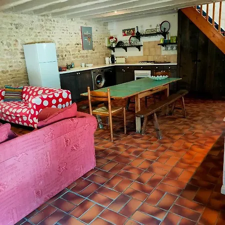 6 Evident Holiday home