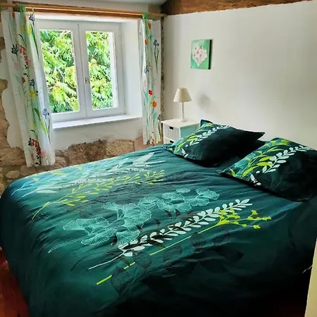 6 Evident Holiday home *