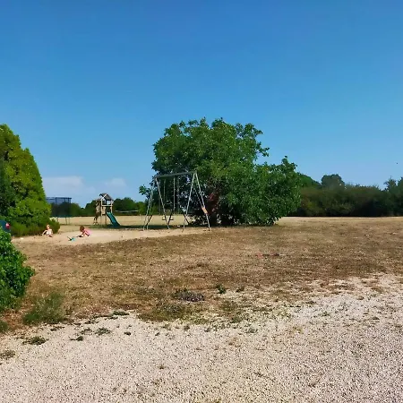 6 Evident Holiday home Nalliers (Vendee)