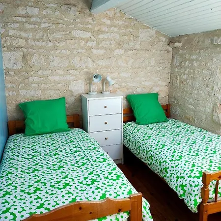 Holiday home 6 Evident