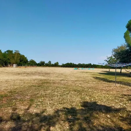 6 Evident Holiday home *