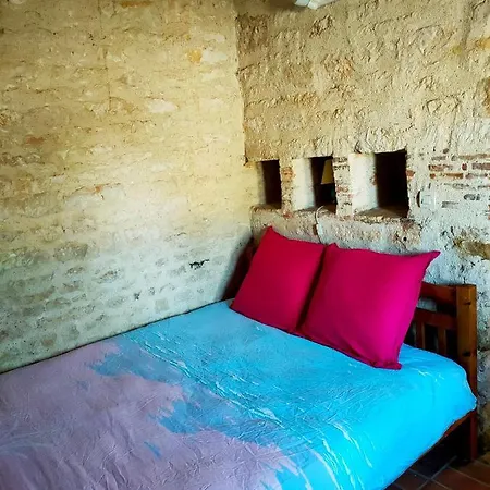 6 Evident Holiday home