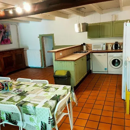 6 Evident Holiday home Nalliers (Vendee)